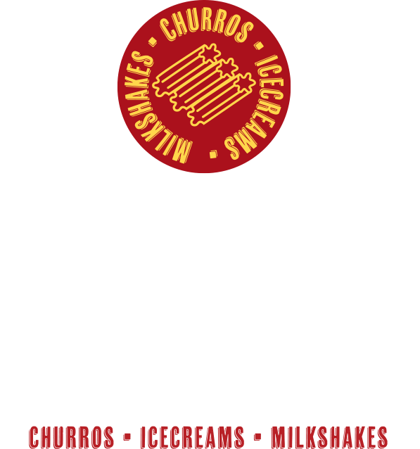 Churros Logo